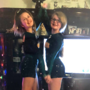 Meet your Posher, Natalie